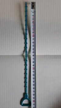 rotate 45°, scale 132%