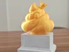 0.16mm layer, 2 walls, 10% infill