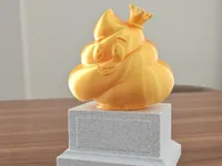 0.16mm layer, 2 walls, 10% infill