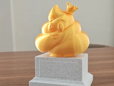 Fantasy Football Trophy