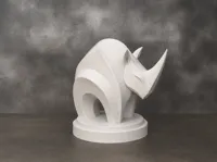 0.2mm layer, 2 walls, 10% infill