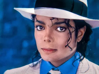 Michael Jackson Bust