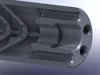 Coupling For Gamo Expo 2000