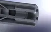 1/2 20 .22 UNF