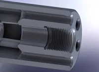 CCW14x1mm 6mm