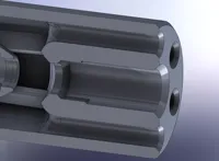 Pump Master 760
