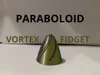 Normal 0.2mm layer, 2 walls, 15% infill