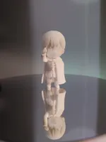 0.12mm layer, 2 walls, 15% infill