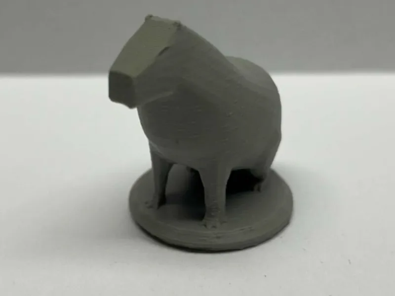 Capybara Mini