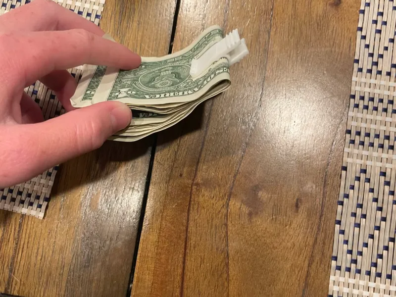 Money Clip
