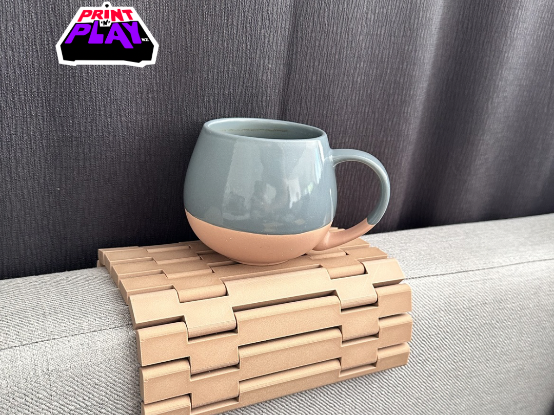 Couch Cosaster 