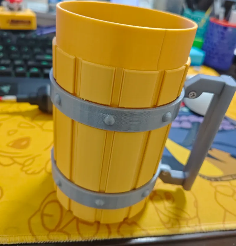 peer mug