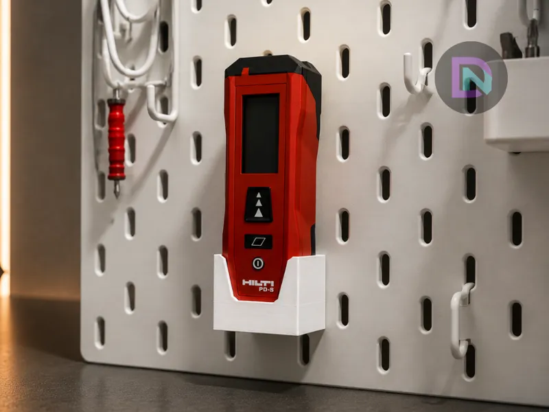 Hilti PD-S Skadis Holder