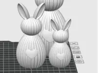 0.24mm layer, 2 walls, 5% infill