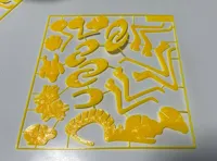 0.6mm nozzle, 0.3mm layer, 2 walls, 15% infill