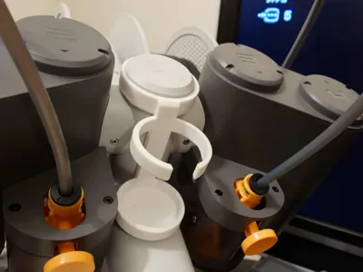 AMS Lite Glue Stick Holder