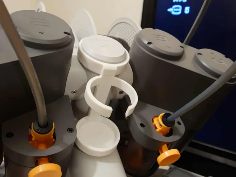 AMS Lite Glue Stick Holder