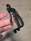 0.2mm layer, 2 walls, 15% crosshatch