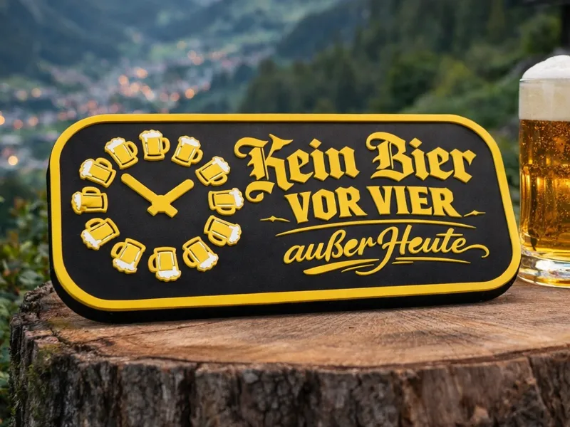Bierschild