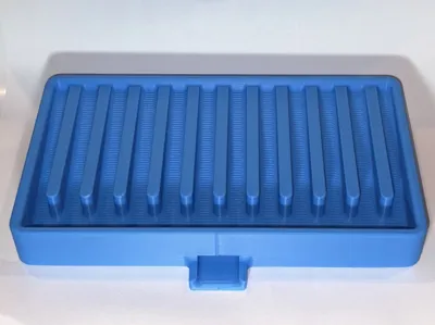 Sink Sponge Holder