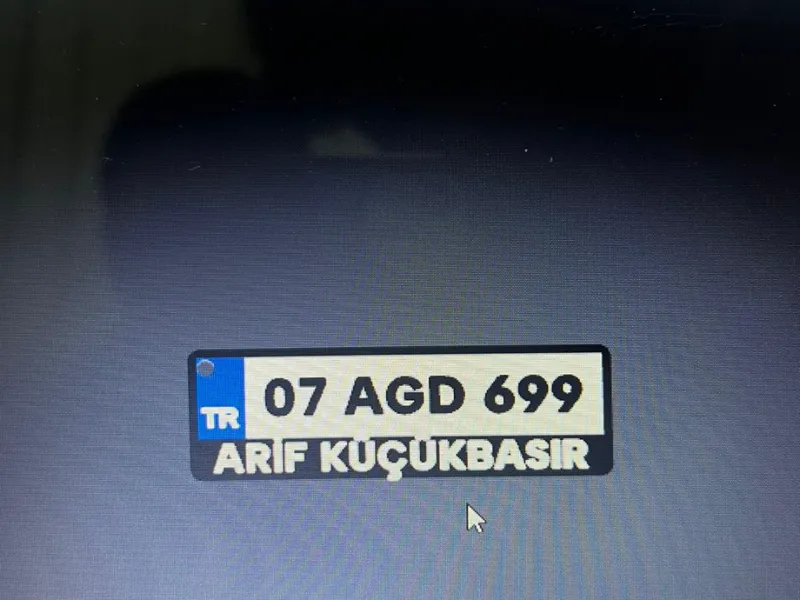 ARRFF