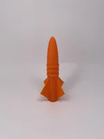 Sugar Rocket V1