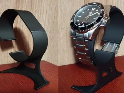 Watch Holder/Stand/Display