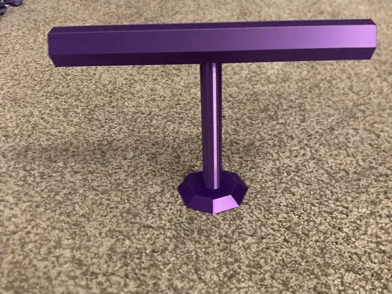 Bracelet organizer 
