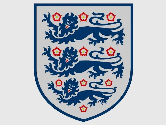 Seleção Inglesa de Futebol (AMS)