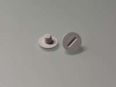 Samsung Freestyle Projector Base Screw Replacement