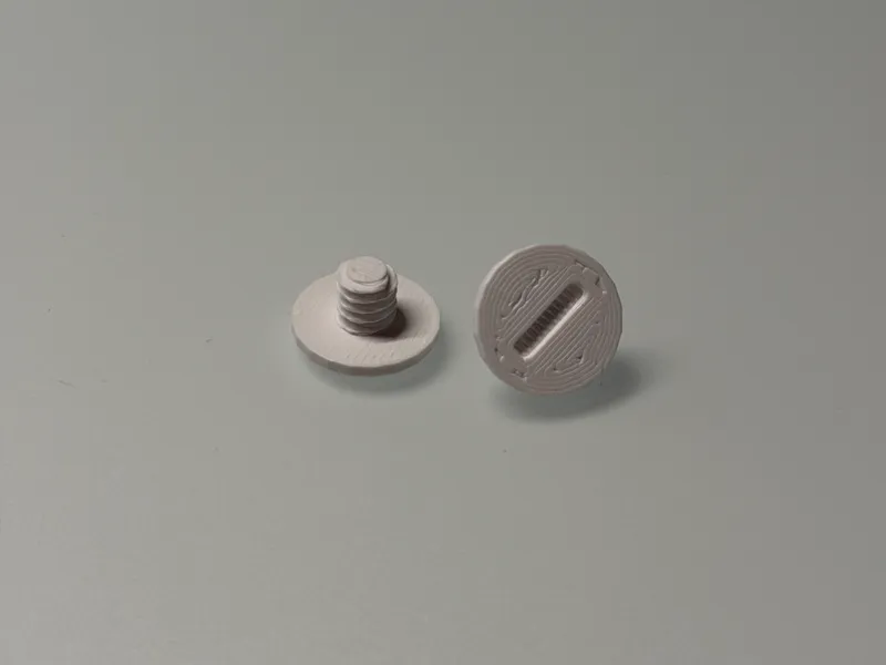 Samsung Freestyle Projector Base Screw Replacement
