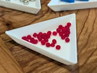 Plateau à perles — photo 1