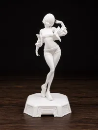 0.2mm layer, 2 walls, 5% infill