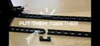 Support modulaire de câbles pour Arduino — photo 4