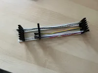 Support modulaire de câbles pour Arduino — photo 5