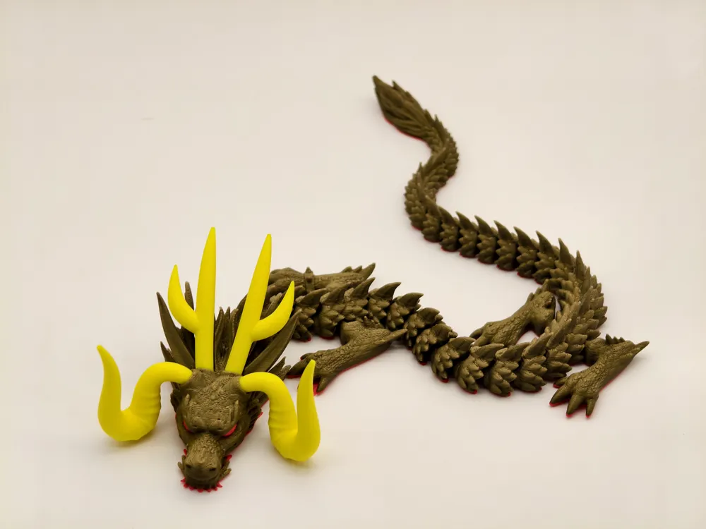 One Piece, Four Emperors Kaido, Azure Dragon form, Dragon, no supports ...