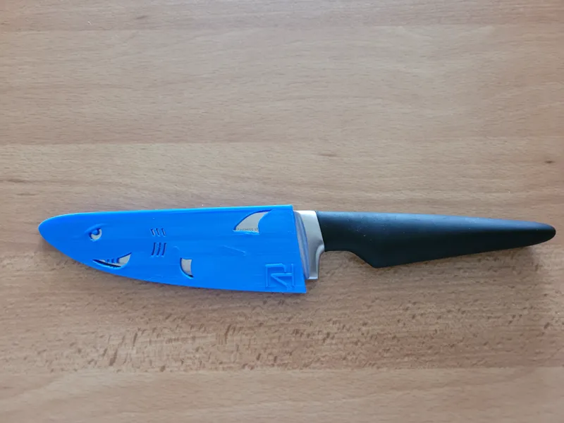 IKEA Messerschutz Knife protection