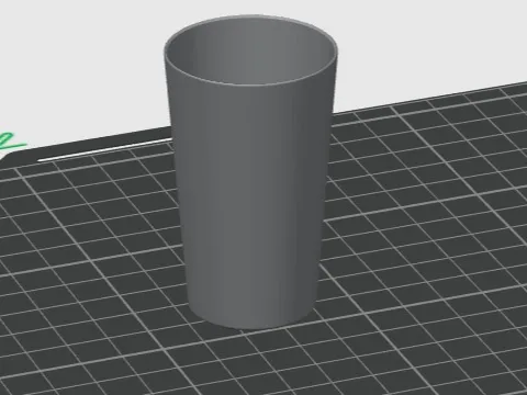 Drinking Cup