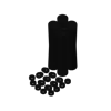 0.08mm layer, 2 walls, 40% infill