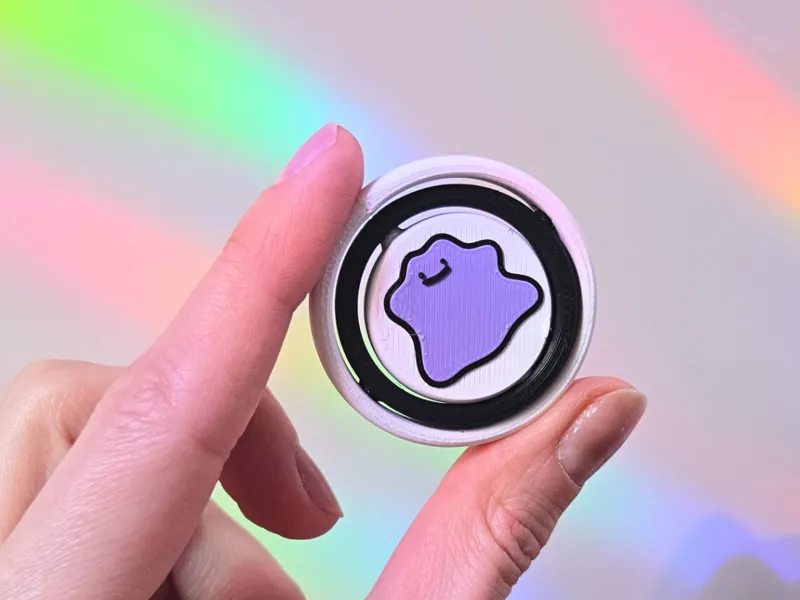 Ditto Gyro Spinner