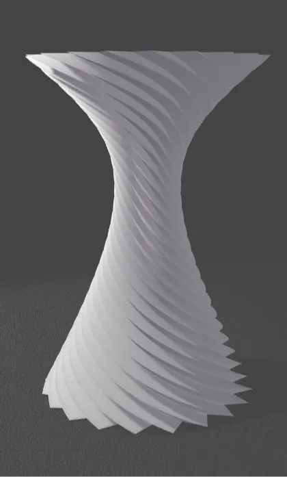 Vase