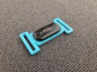 25mm Buckle
