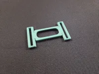 30mm Buckle