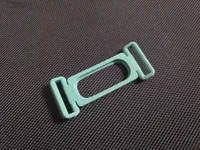 20mm Fixed Buckle 25 Deg