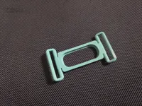 25mm Fixed Buckle 25 deg