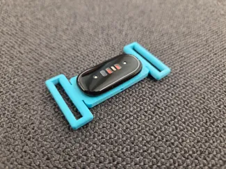 Armband Adapter for Fitbit Air