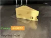 original 0.2mm layer, 2 walls, 15% infill