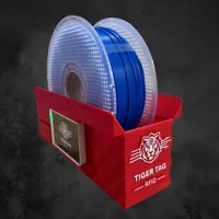 0.2mm layer, 2 walls, 8% infill