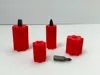 0.2mm layer, 2 walls, 6% infill