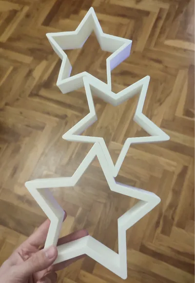 Christmas table decorations